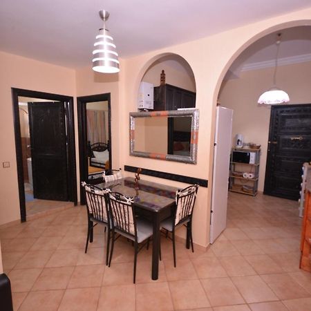Taghazout Bay Appartement Agadir Tamraght Exterior foto