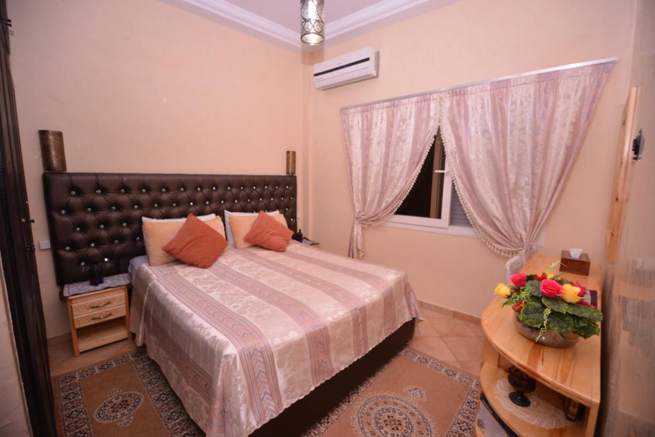 Taghazout Bay Appartement Agadir Tamraght Exterior foto