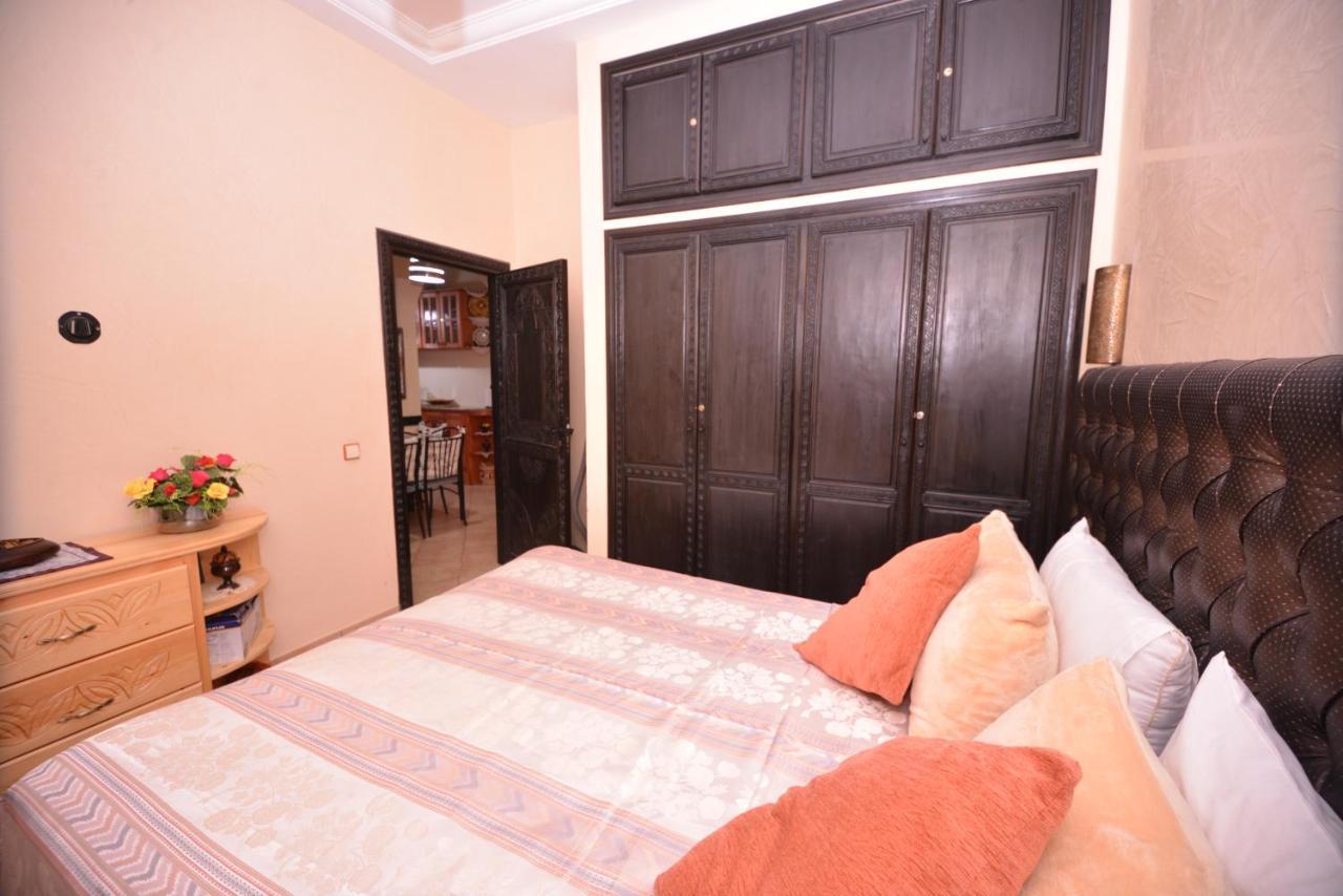 Taghazout Bay Appartement Agadir Tamraght Exterior foto