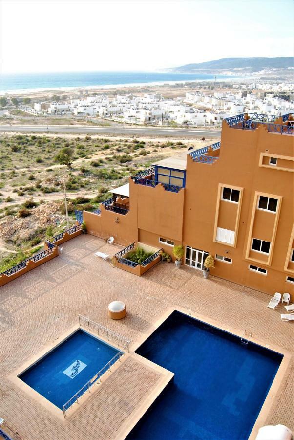 Taghazout Bay Appartement Agadir Tamraght Exterior foto